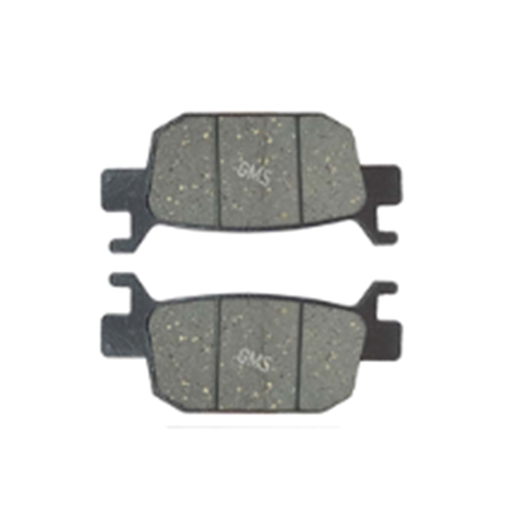 FREN BALATA DİSK (ÖN NEWLIGHT PRO -ARORA MAX T125-150)(ARKA FORZA SH300-REHA250)