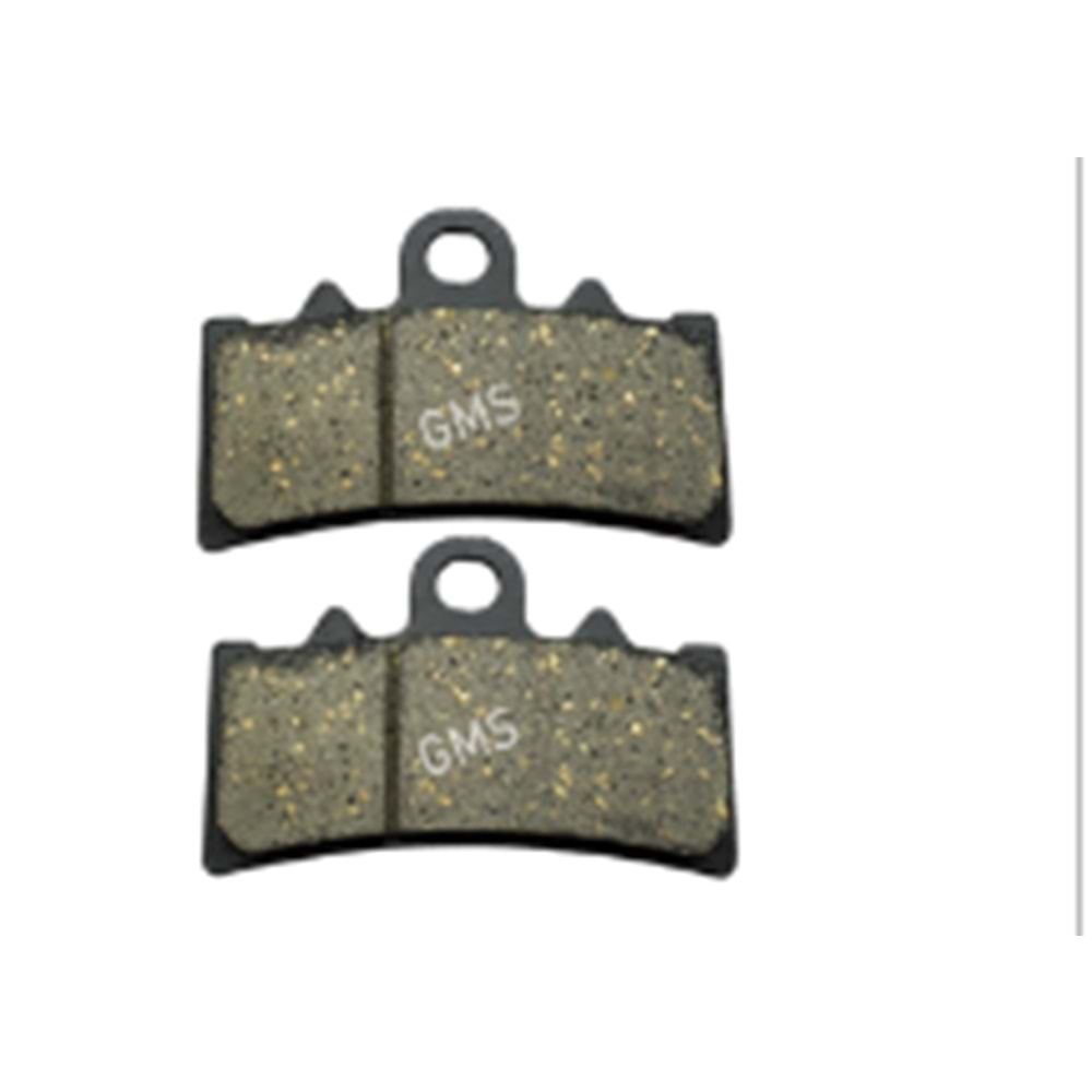 FREN BALATA DİSK DOMINAR 400UG-250-N250-F250