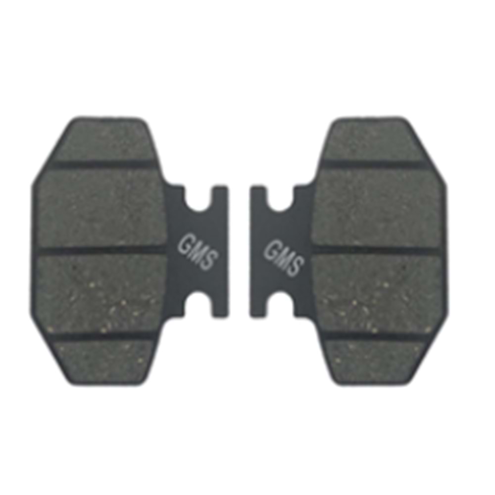 FREN BALATA DİSK ÖN RKS WILDCAT 125 - ARORA MAX T150