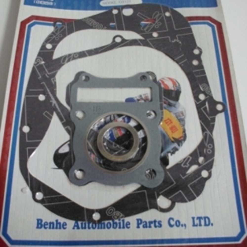 TAKIM CONTA GN125/RMZ 8A-TİTANİC RKS 125S