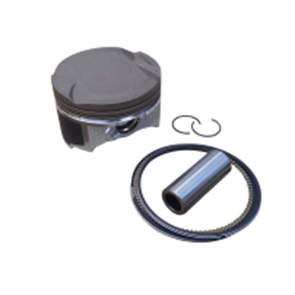 58.40 PİSTON IKYP H.CBF-RKS FRECCİA