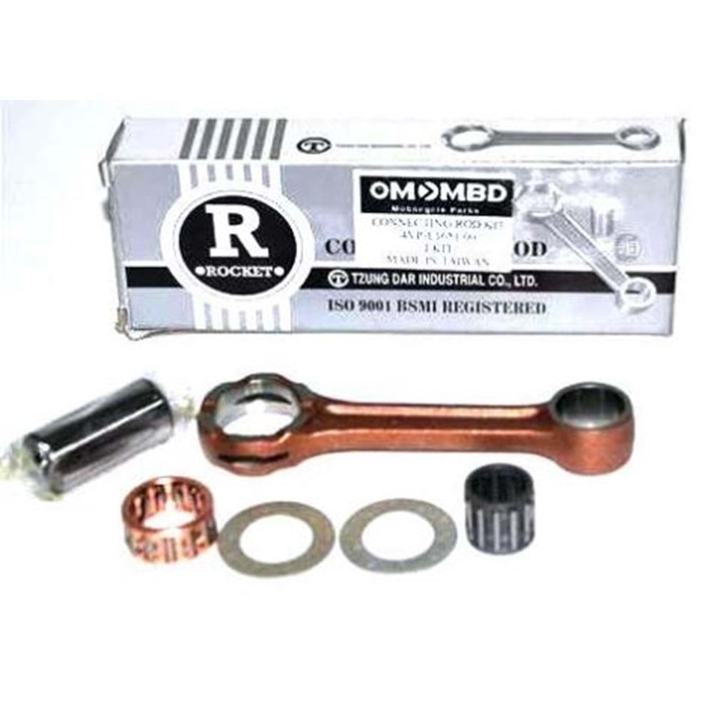 BİEL KOLU HONDA KİNETİC 130-78-18-14