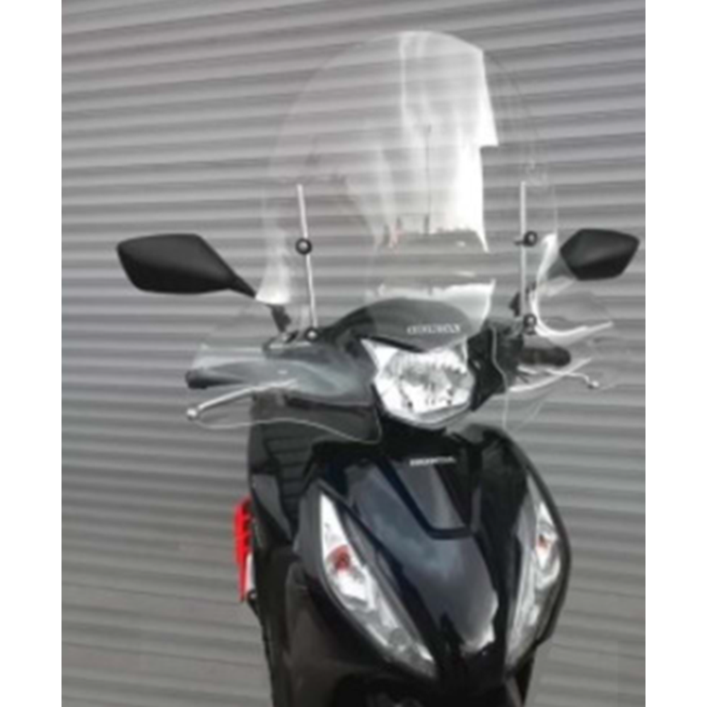 SİPERLİK CAMI HONDA DİO