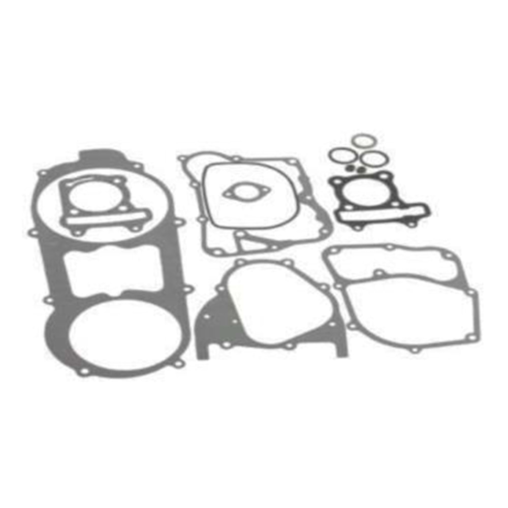 TAKIM CONTA İTHAL 125CC SCOOTER