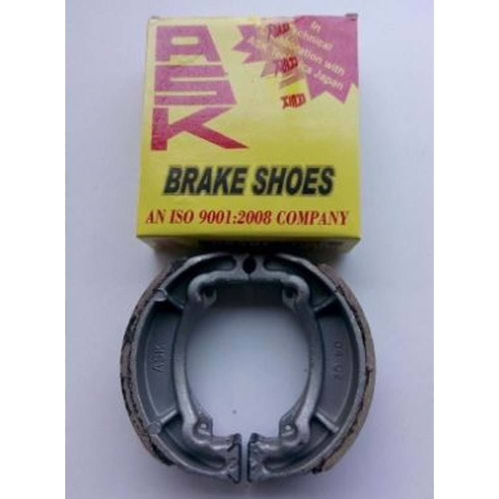 FREN BALATASI *ASK* SCOOTER 150+BWS+YBR+ YAY