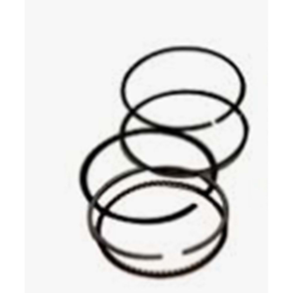 SEGMAN 52.40mm SCOOTER 125/CUB 110