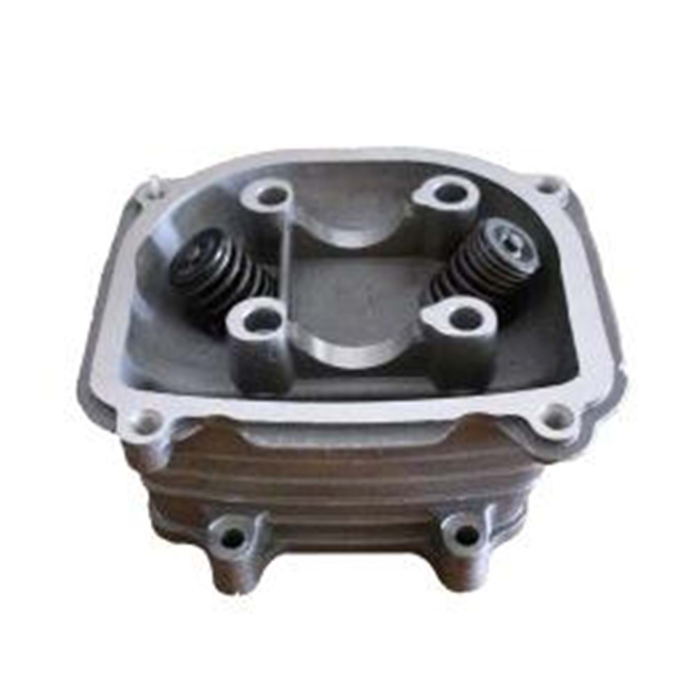 SİLİNDİR KAPAĞI KOMPLE 125 SCOOTER