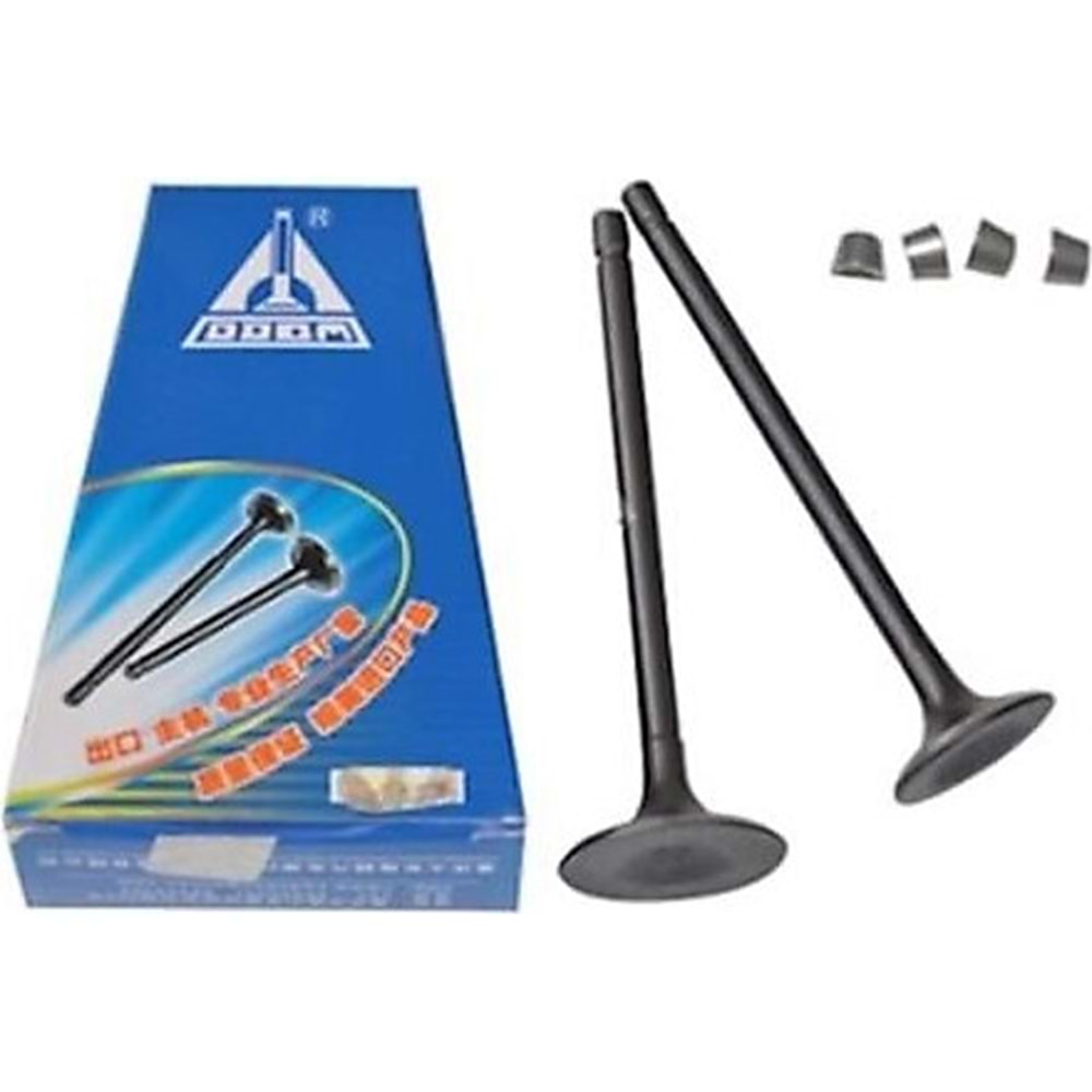 SUBAP EKSOZ+EMME SCOOTER 50 DQ