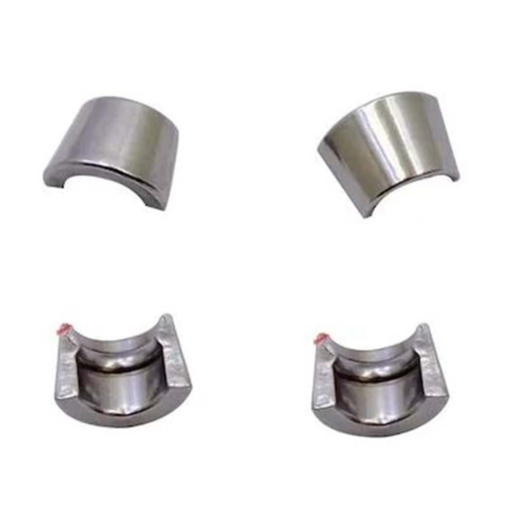 SUBAP TIRNAĞI CUP-50+125+150 SCOOTER 4ADT