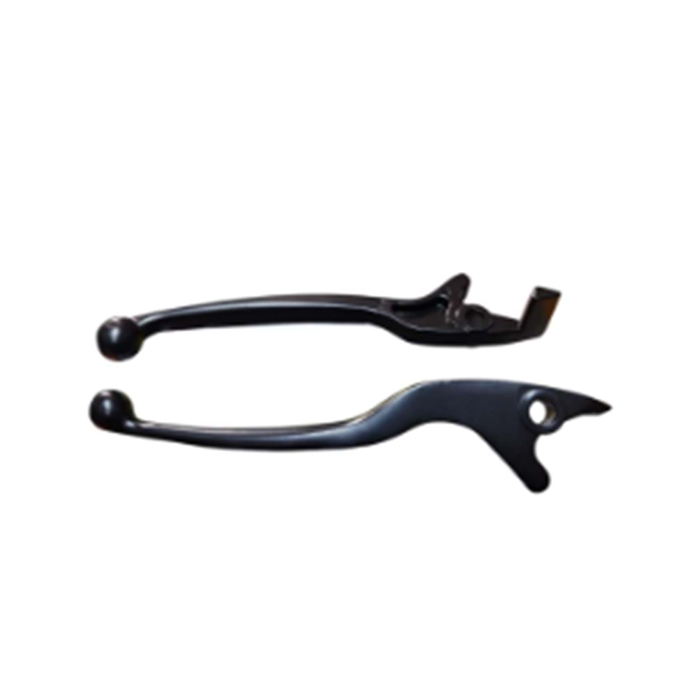 ARKA FREN KOLU DİSKLİ Siy. RS MODEL SCOOTER