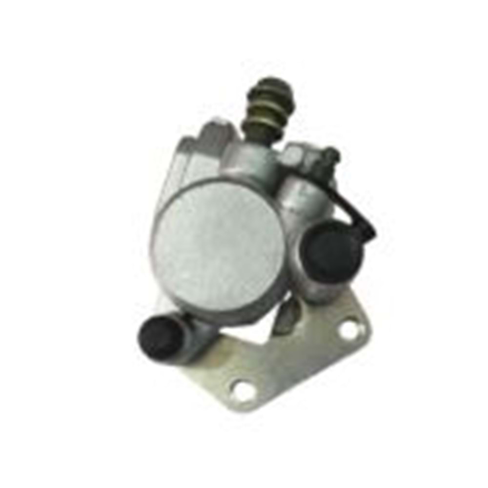 ÖN FREN ALT MERKEZ SCOOTER