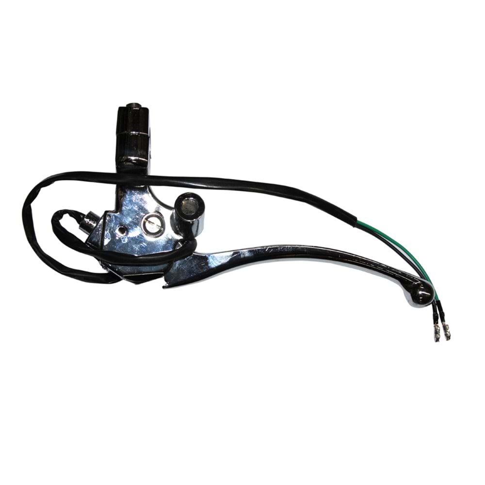 ARKA FREN KOLU+KÜTÜĞÜ ZN125