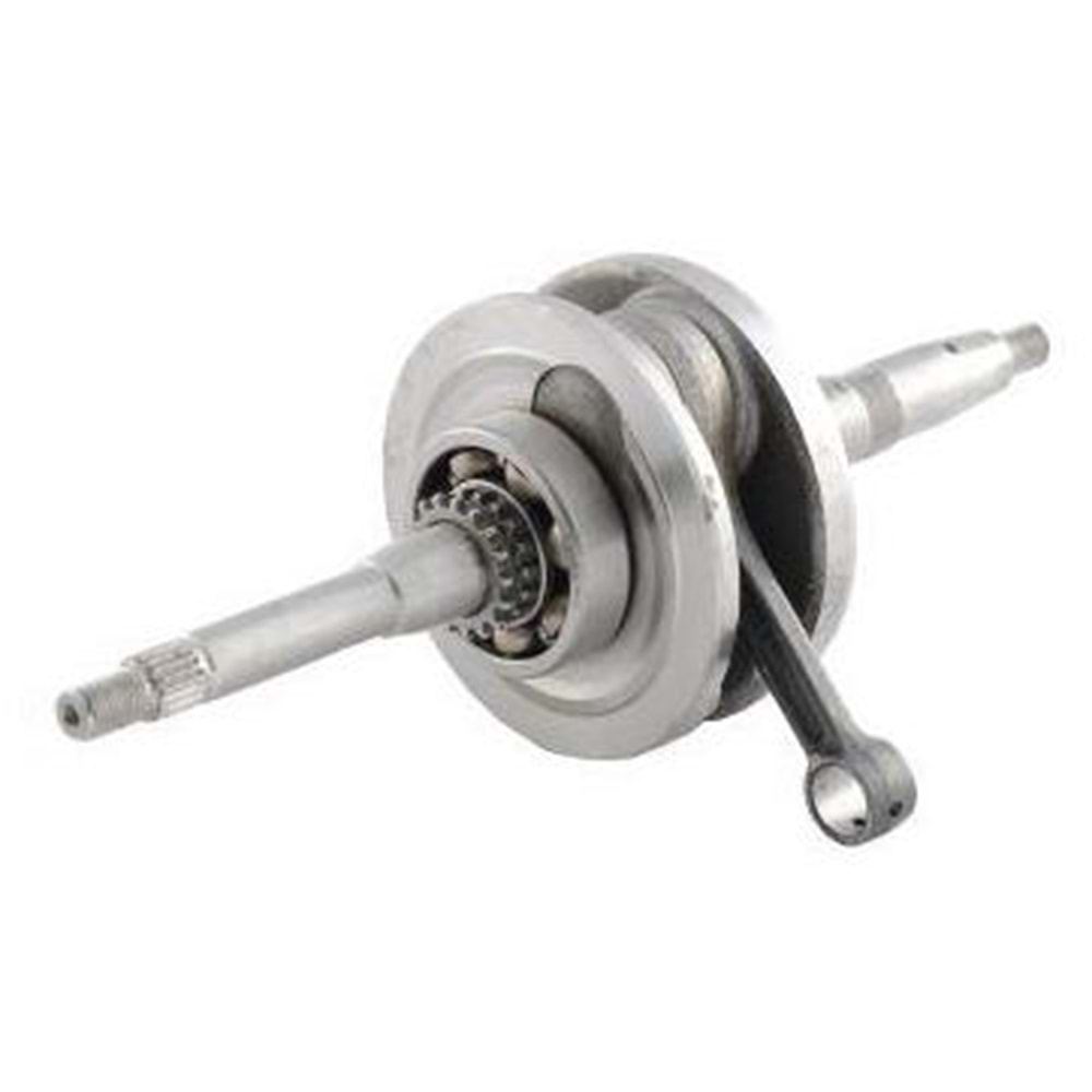 KRANK KOMPLE 125/150 SCOOTER