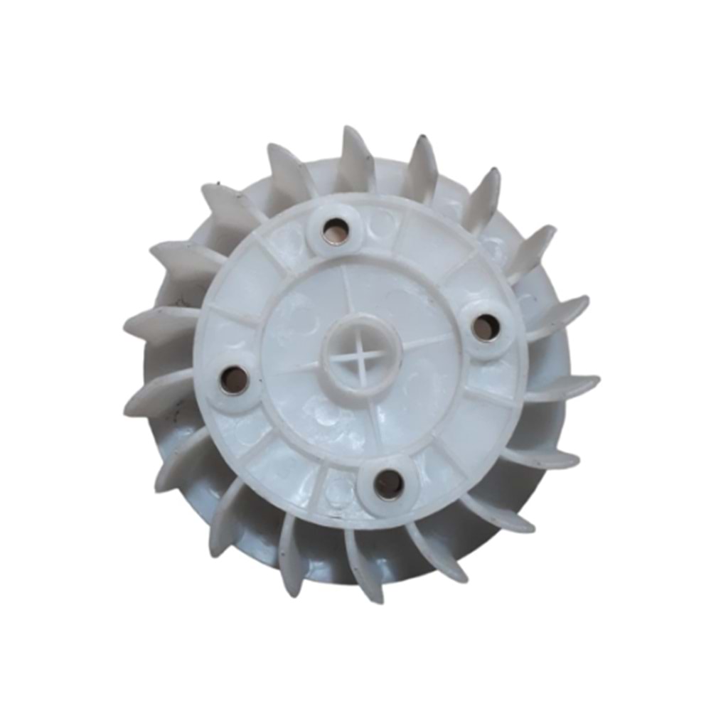FAN-PERVANE 125/150 SCOOTER