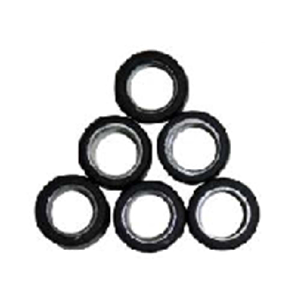 ÖN VARYATÖR TAHRİK BİLYASI 6 AD 50 SCOOTER (6 GRAM)