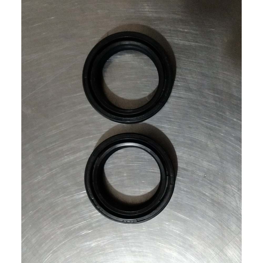 ÖN AMORTİSÖR KEÇESİ 33x46x11 BWS+KYMCO AGİLİTY+CYGNUS+MT-MCT