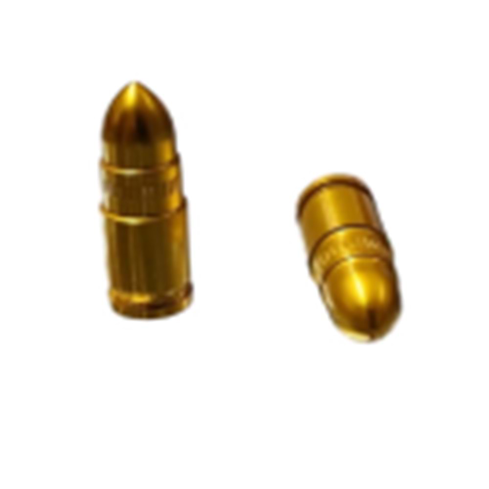 SİBOP KAPAĞI GOLD HSB307