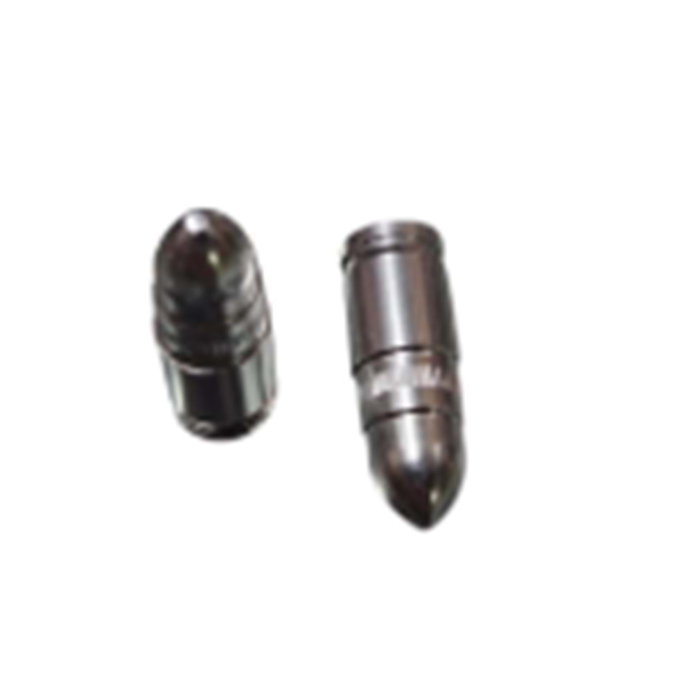 SİBOP KAPAĞI NİKEL HSB307N