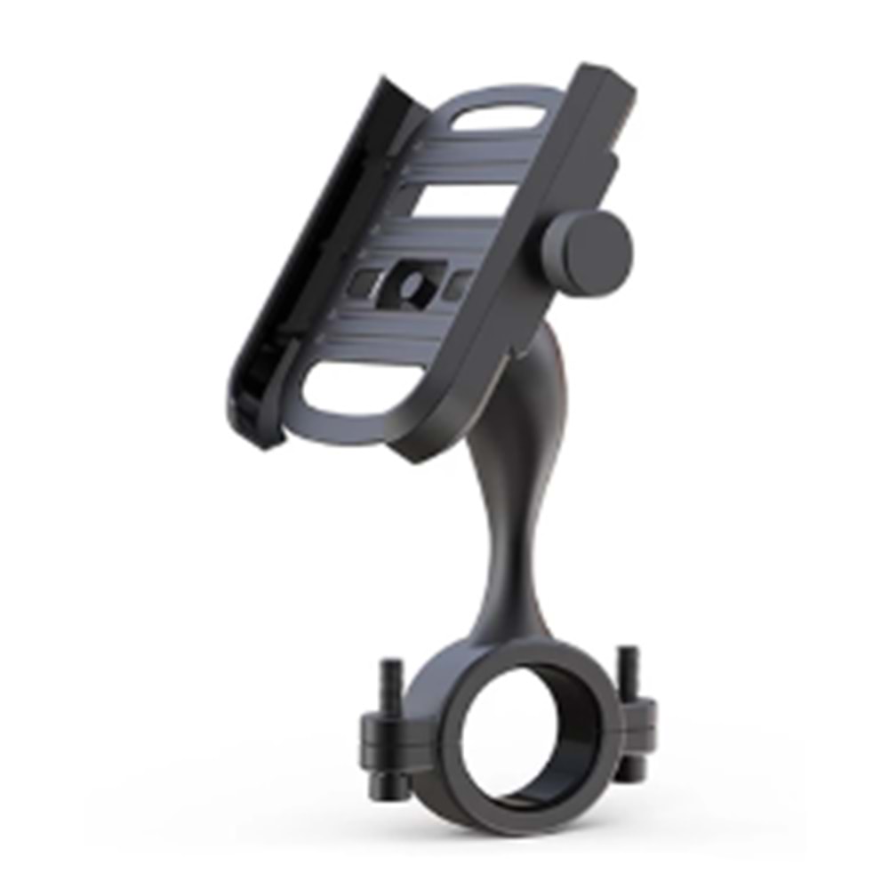 HSB 503 TELEFON TUTUCU GİDON BAĞLANTILI (ALİMİNYUM)