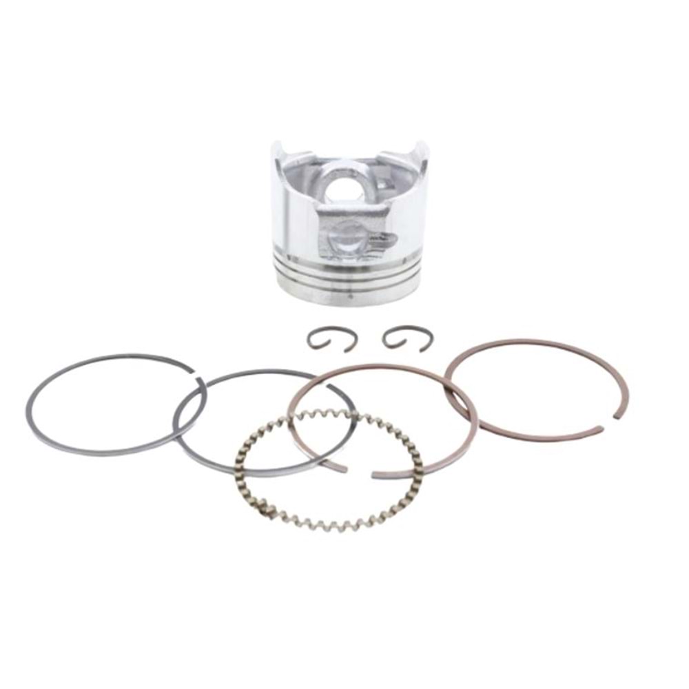 TODAY PİSTON SUKOKİ 39,30 mm (STD+1,50) (TAB 50 )