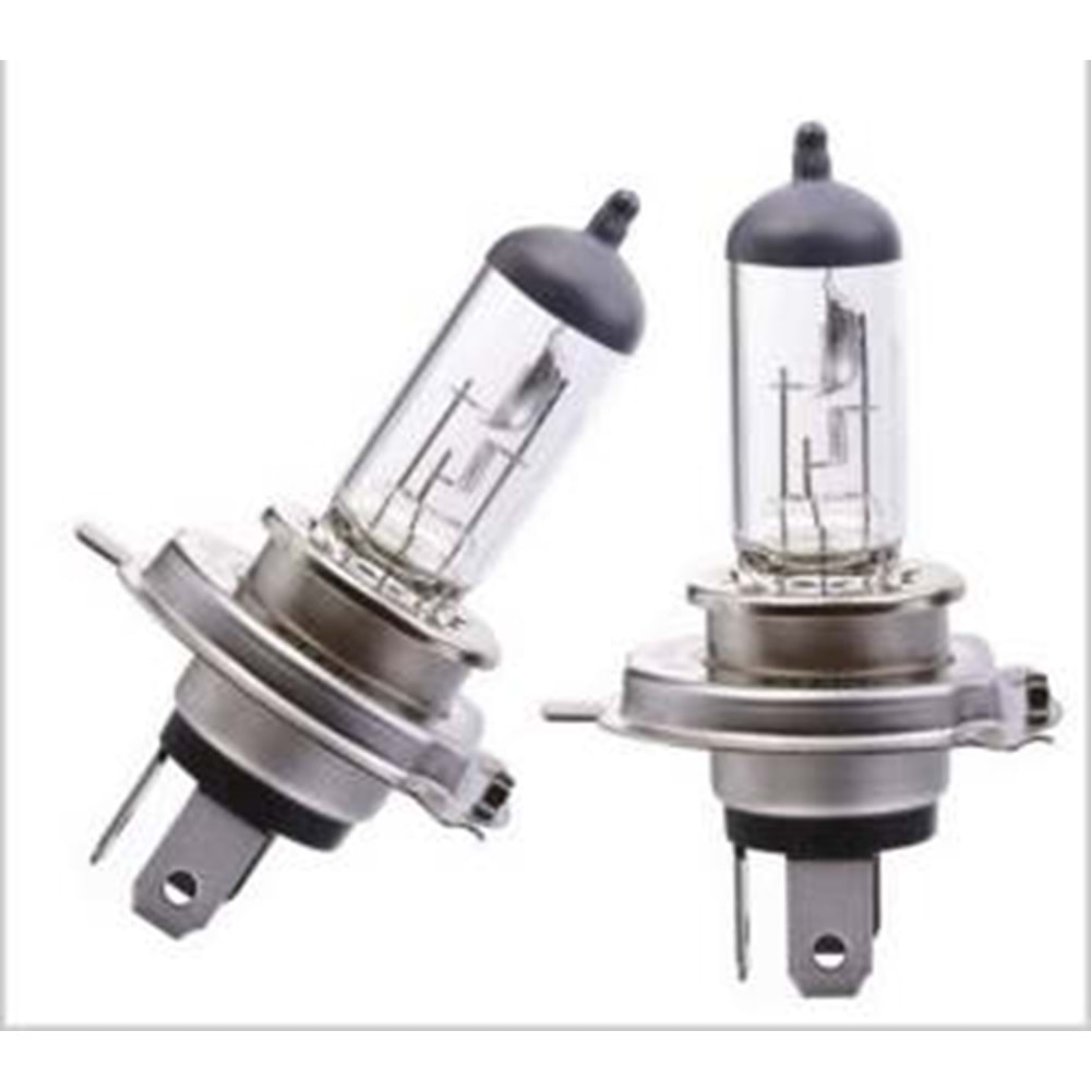 12V 35 35 H4 43T CIVALI AMPÜL
