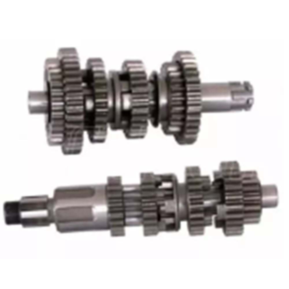 ŞANZIMAN komple DRİFT L/KD 125 F/KİDEN 125 F/VULTURE İ