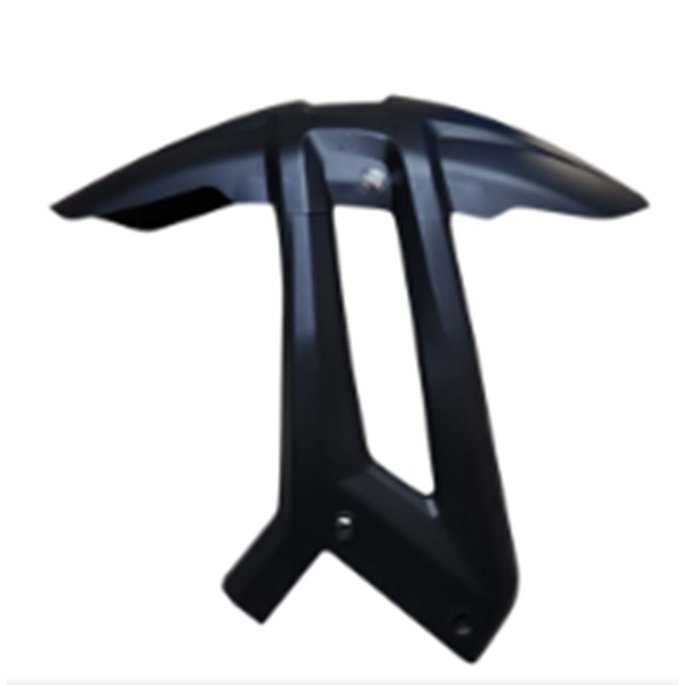 ARKA ÇAMURLUK SIYIRICI TEK TARAF