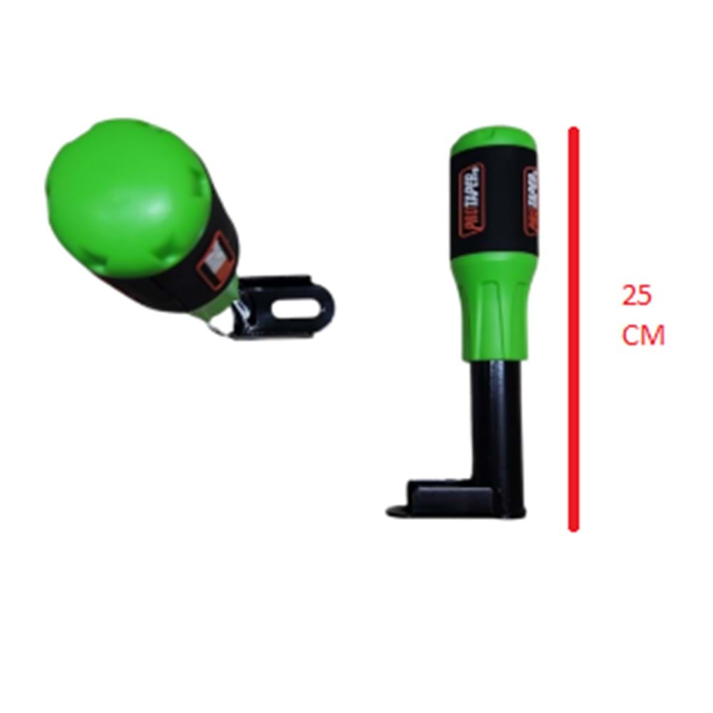 KORUMA TAKOZ PROTAPER YEŞİL