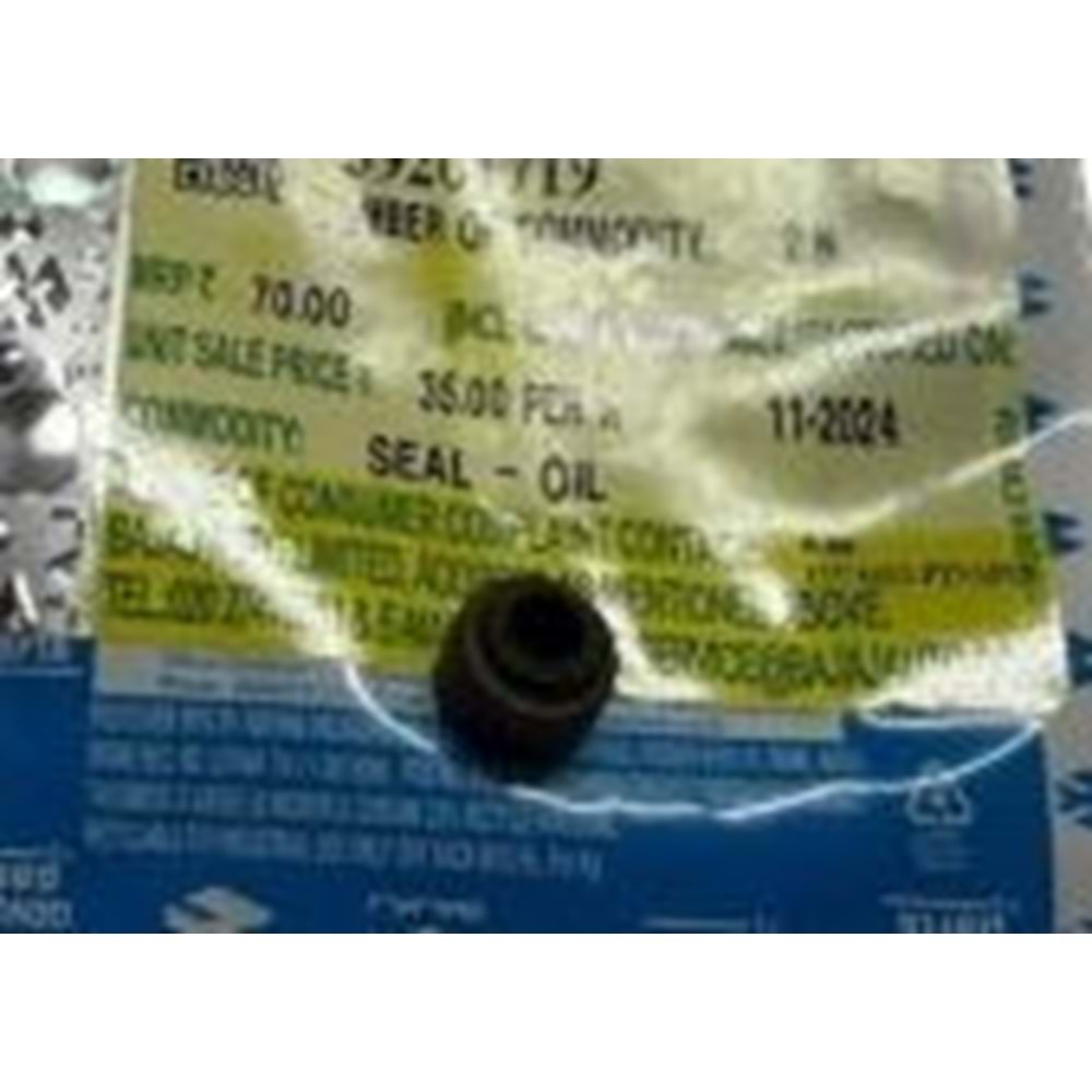 SİBOP KEÇESİ BAJAJ PULSAR ORJ ADET