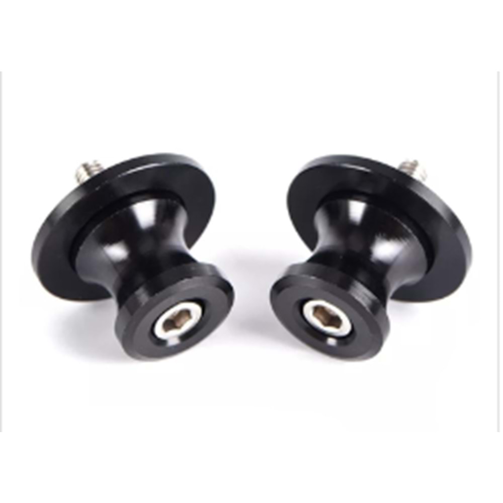 KALDIRMA TAKOZU SİYAH 6MM HSB