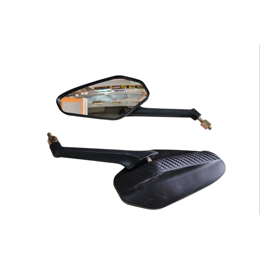 AYNA 8MM kartal model