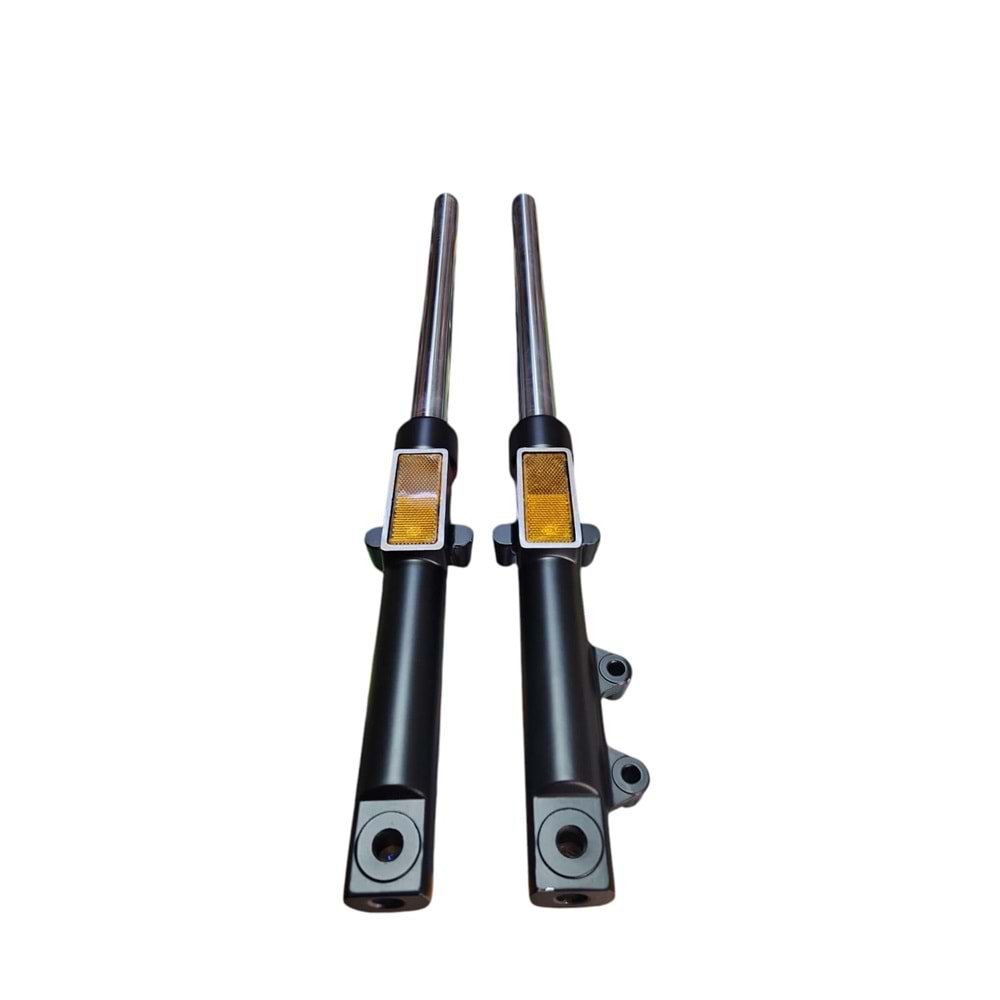 ÖN AMÖSÖR MEXİCO 31MM