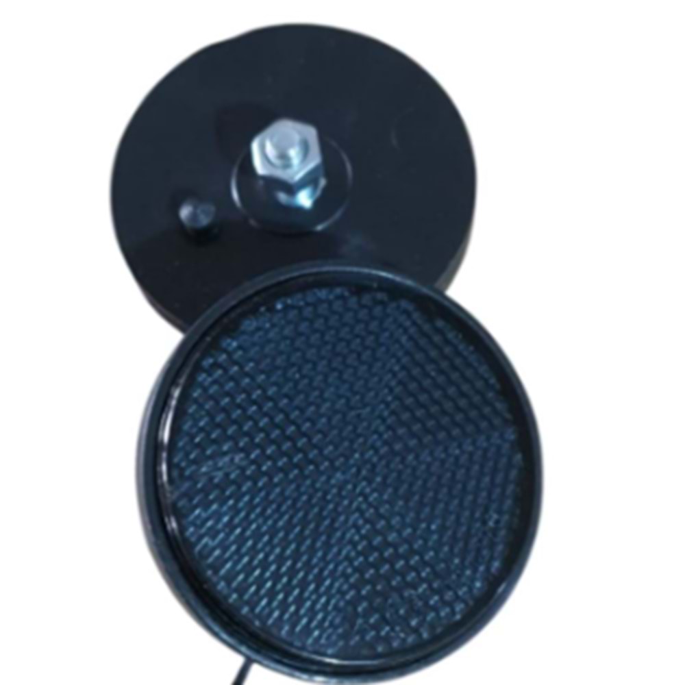 YAN REFLEKTÖR CG 6mm füme