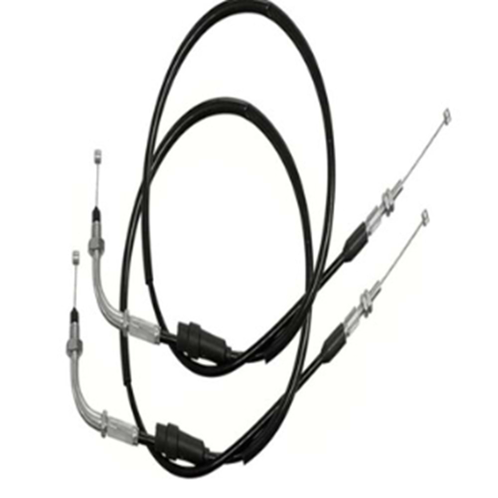 GAZ TELİ SET NK-250-SR250