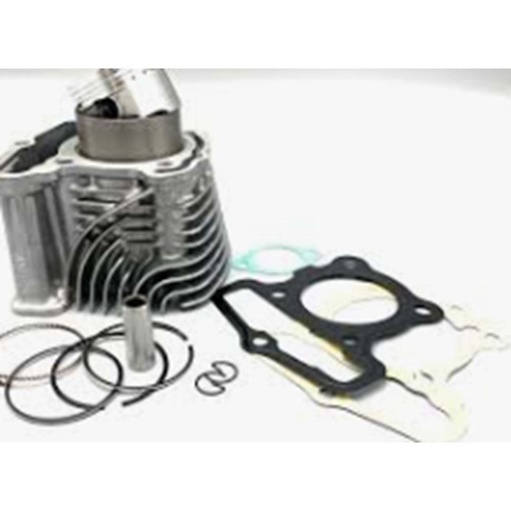 SİLİNDİR 47MM 13 PERNO-72 BOY HONDA DİO