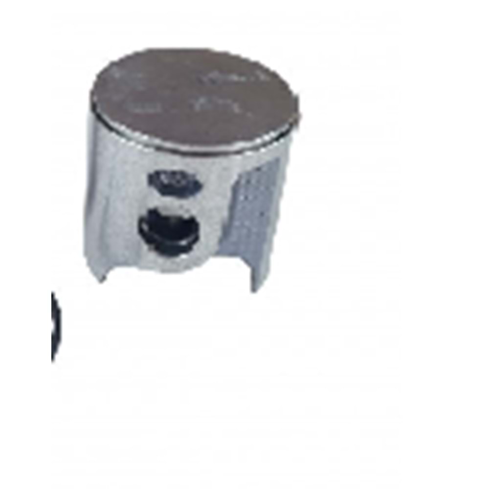 MOBYLETTE 46mm GİLARDONİ PİSTON C ( ÇIPLAK )