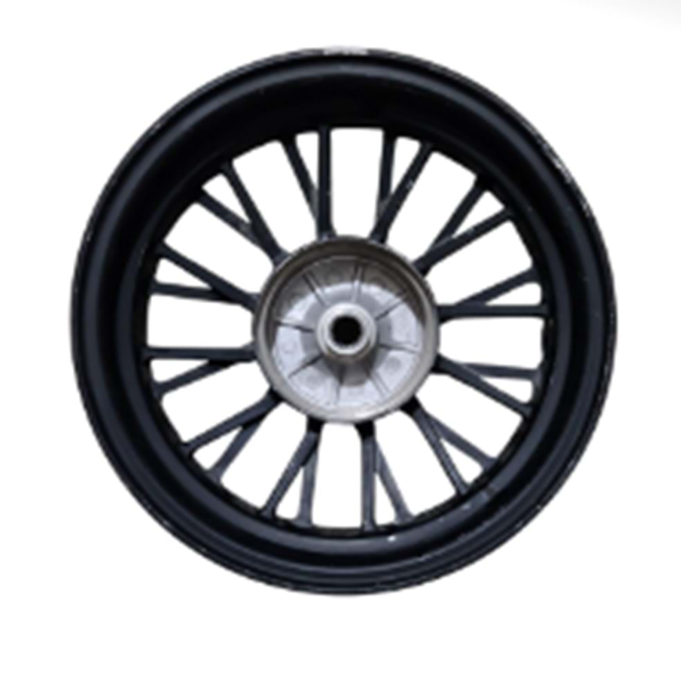 ARKA JANT TECNO 50 FALCON ORJ ( ÇİZİK ) 12 JANT (KAMPANALI )
