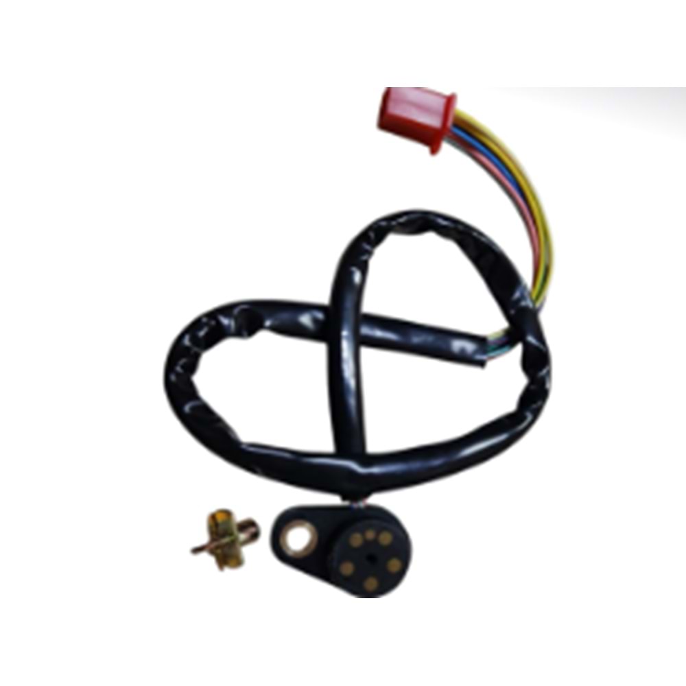 VİTES MÜŞÜRÜ TEK VİDALI CG model 2