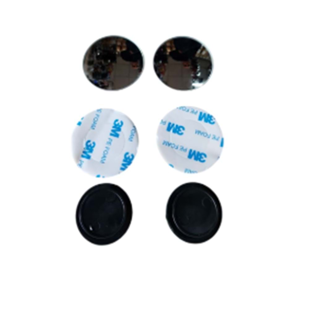 KÖR NOKTA AYNASI 2 Lİ