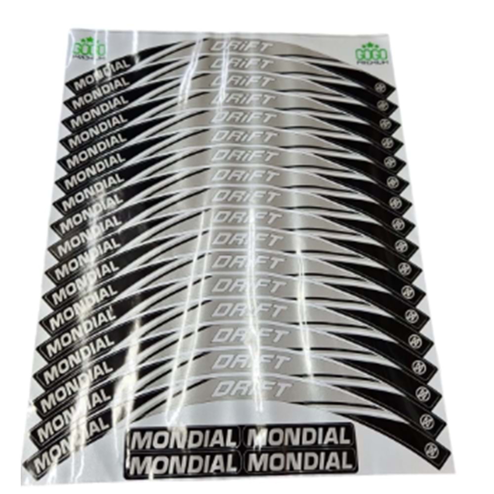 JANT ŞERİDİ DRİFT L GRİ