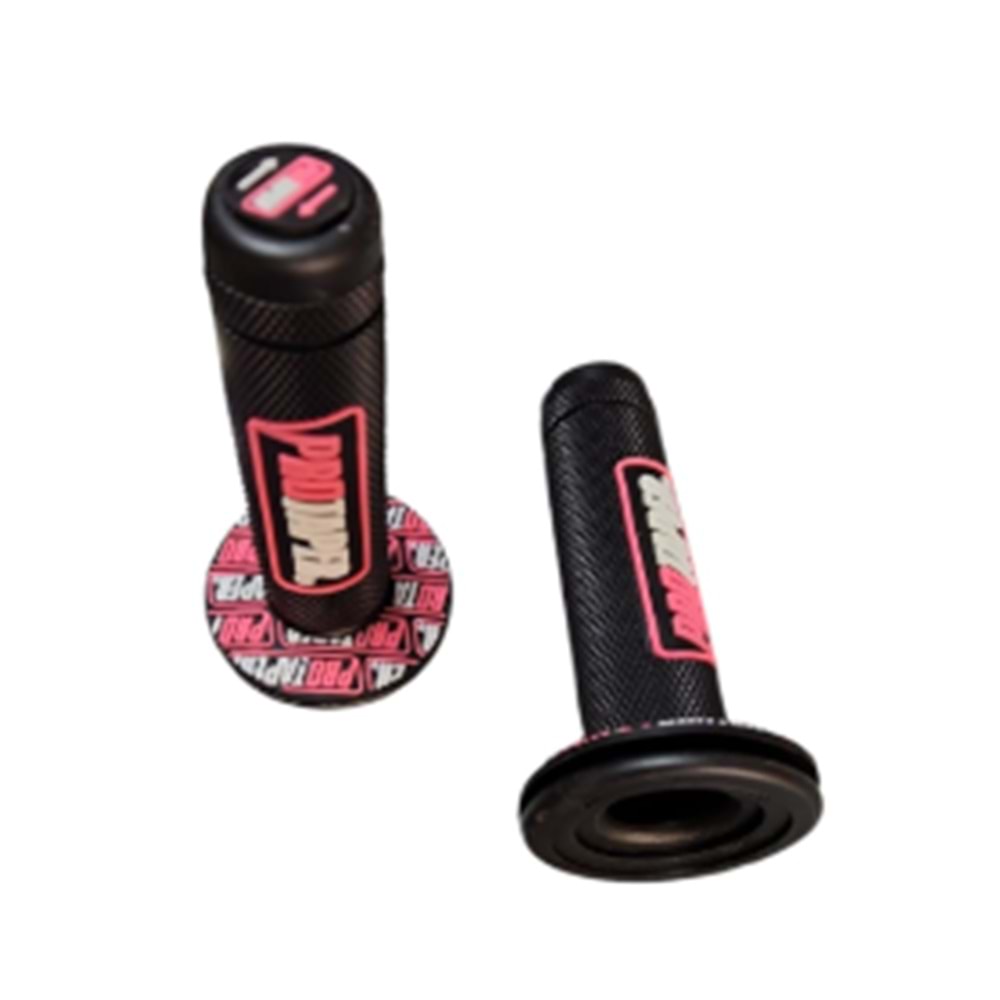 GİDON ELCİK PROTAPER PEMBE-SİYAH
