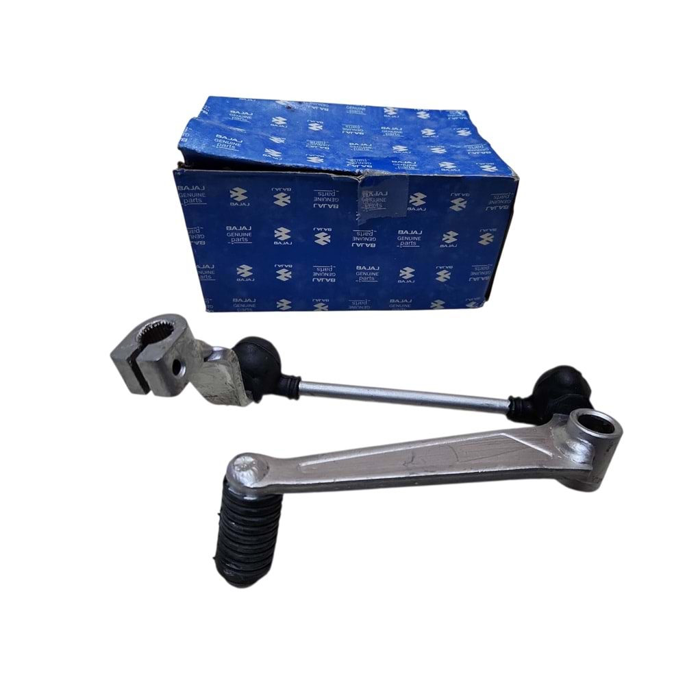 BAJAJ PULSAR NS 200 VİTES KOLU KOMPLE ORJİNAJ