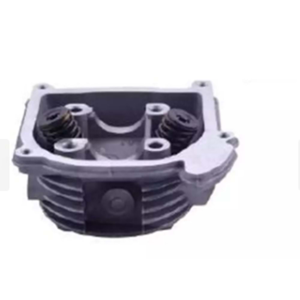 SİLİNDİR KAPAĞI KOMPLE 100 SCOOTER