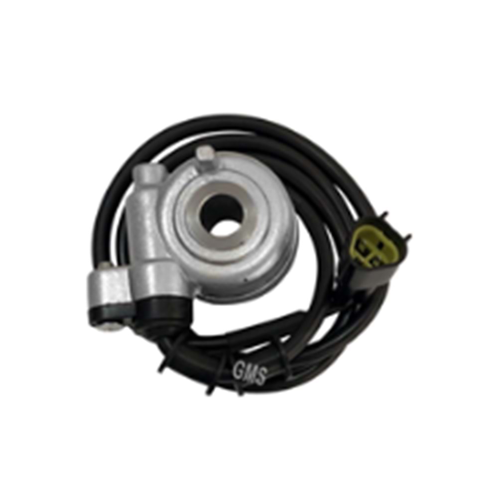 KM REDİKTÖR SET DIJITAL CAPPUCINO (SOLDA)