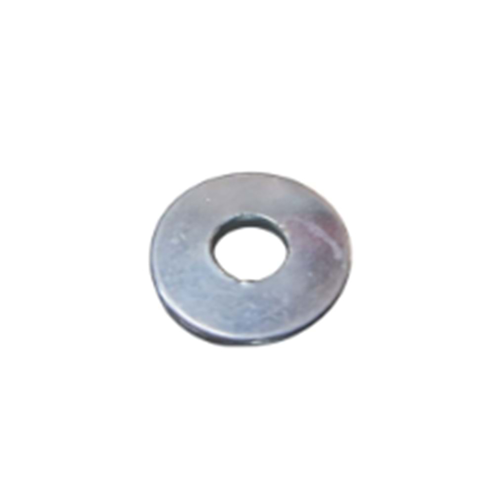 8 METRİK 22MM PUL