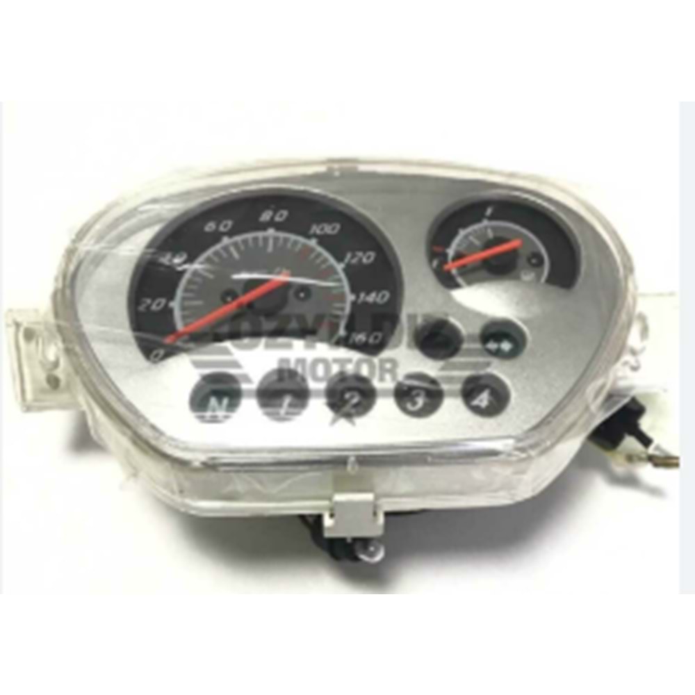 YAMAH CRYPTON R SAAT