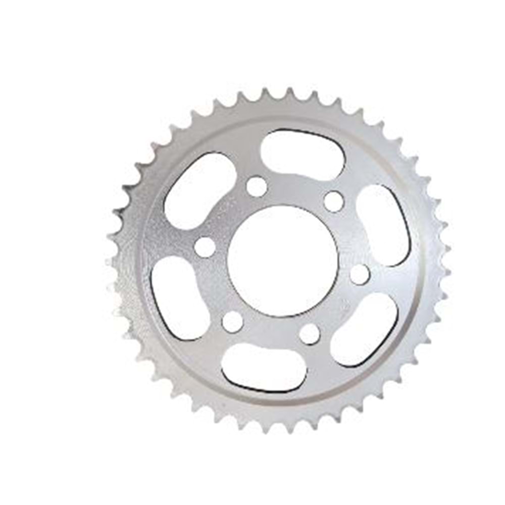 RKS SRK125-BENELLİ 125S ARKA DİŞLİ 428-43T İÇ 58 mm 6 DELİK