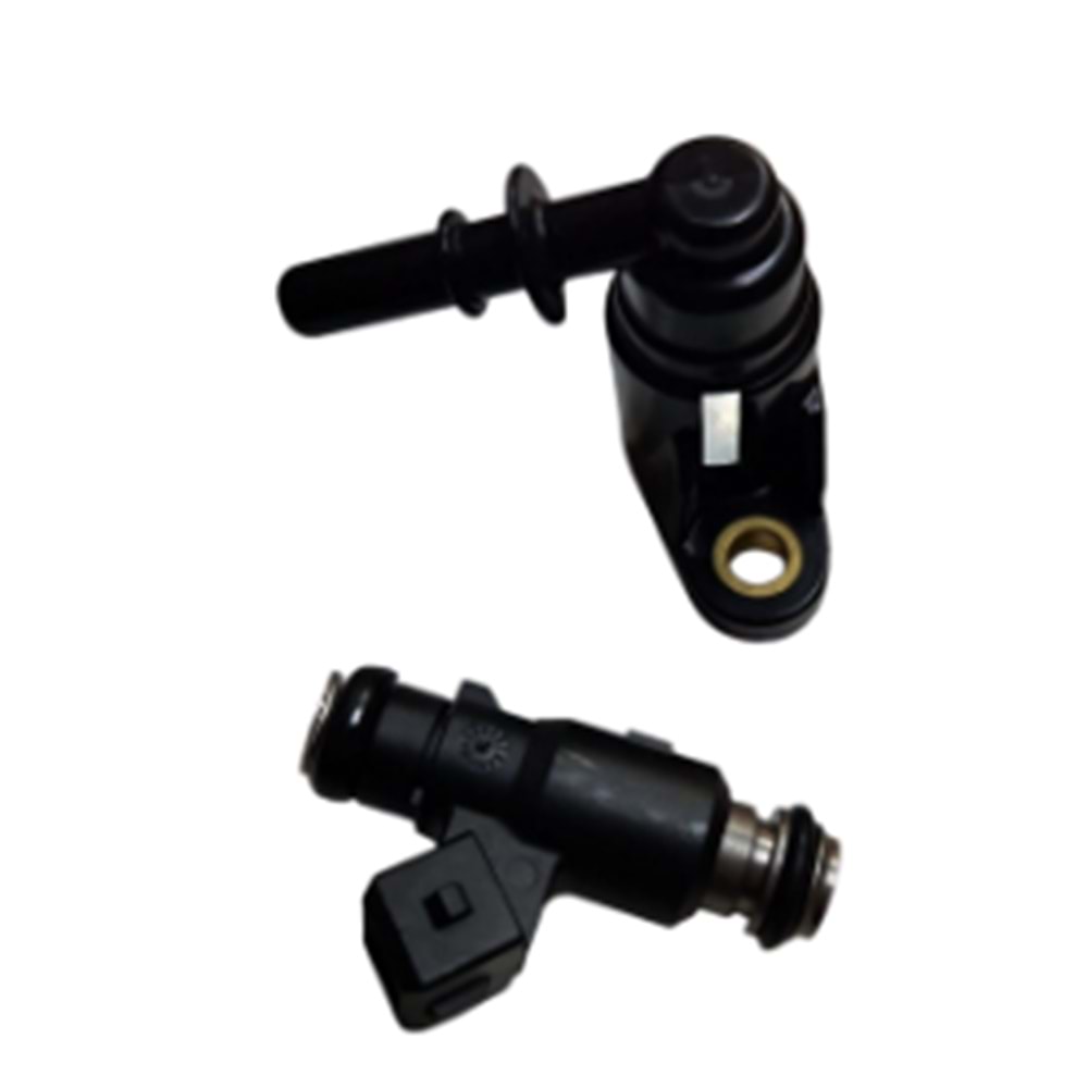 ENJEKTÖR+KAPAGI RKS SPONTİNİ