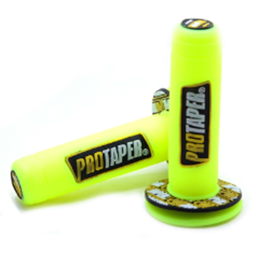GİDON ELCİK PROTAPER SARI
