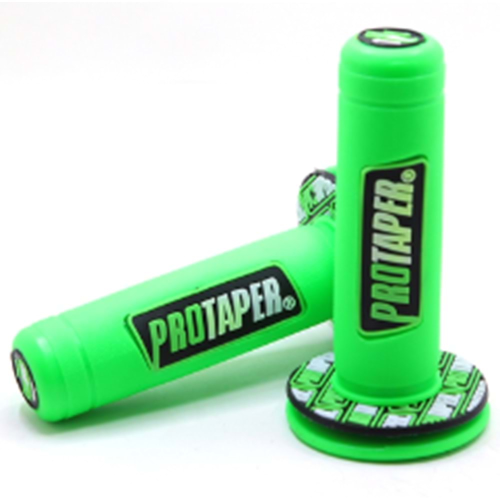 GİDON ELCİK PROTAPER YEŞİL